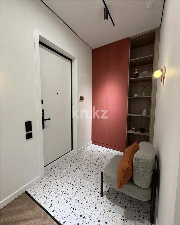 Продажа 2-комнатной квартиры, 60 м² в Алматы - фото 5