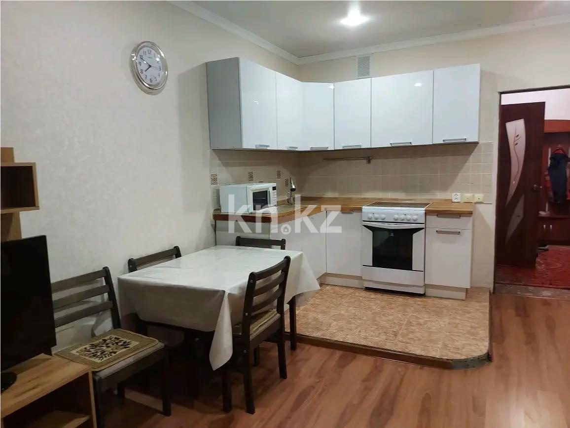 Продажа 1-комнатной квартиры, 35 м² в Астане - фото 3
