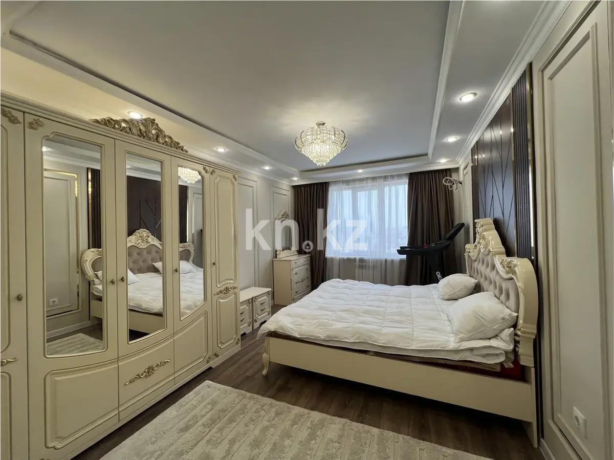 Продажа 2-комнатной квартиры, 70.9 м² в Алматы - фото 2