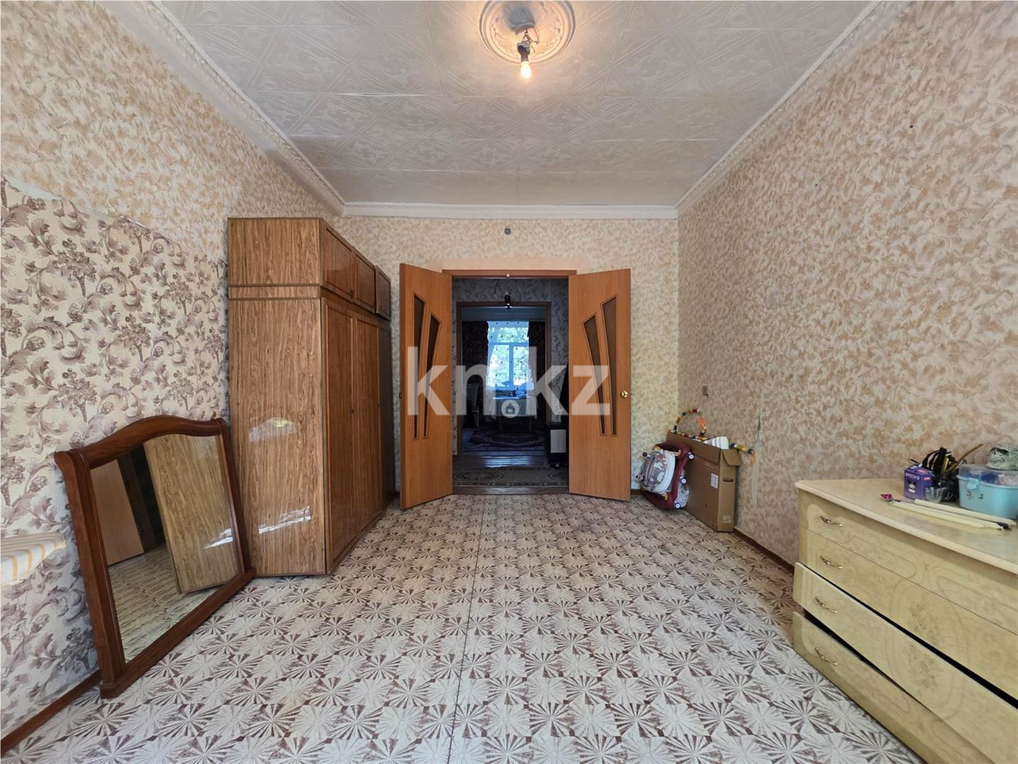 Продажа 4-комнатной квартиры, 86 м², ул. Абая в Темиртау - фото 7