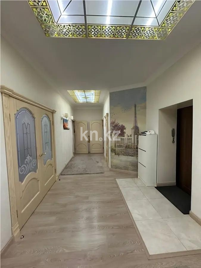 Продажа 3-комнатной квартиры, 125.9 м² в Астане - фото 5