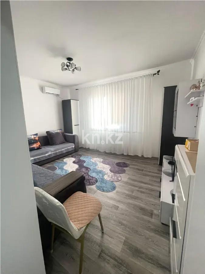 Продажа 2-комнатной квартиры, 54 м² в Алматы - фото 2