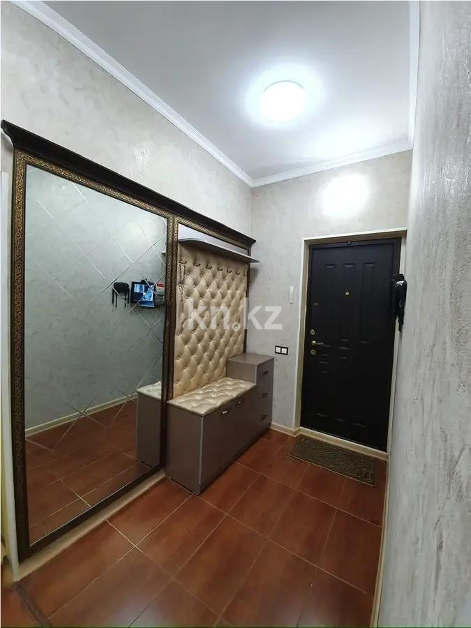 Продажа 2-комнатной квартиры, 56 м² в Алматы - фото 5