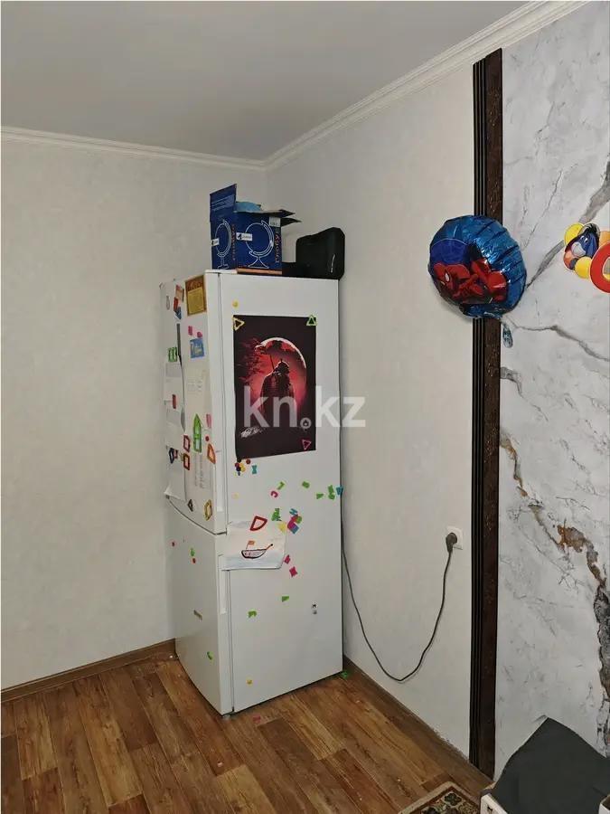 Продажа 2-комнатной квартиры, 46 м², ул. Петрова, дом  9 в Астане - фото 4