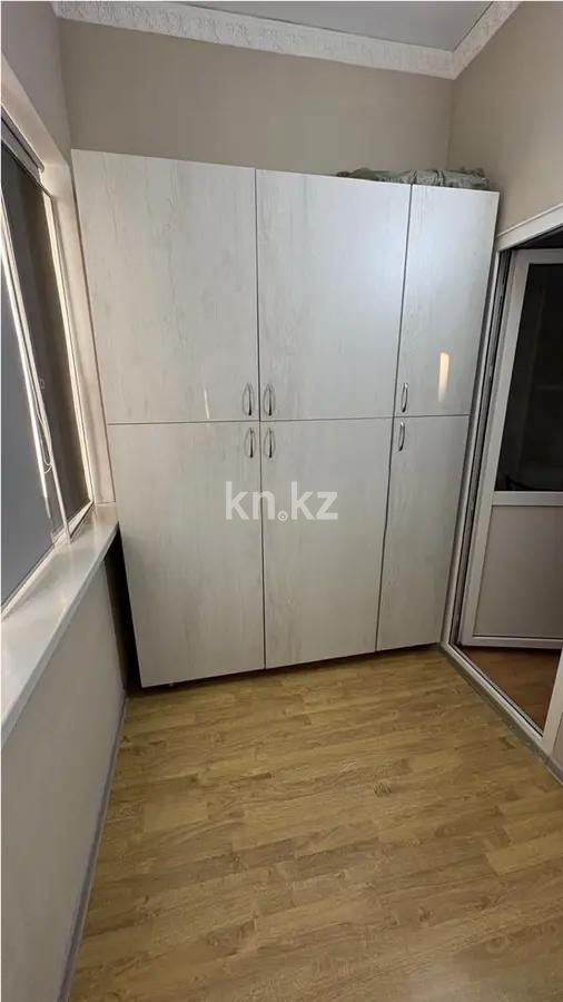 Продажа 1-комнатной квартиры, 39 м², мкр. Айнабулак-2, дом  32/2 в Алматы - фото 5