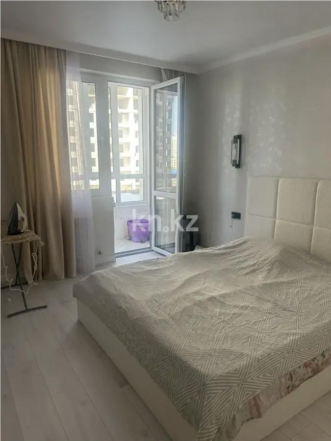 Продажа 2-комнатной квартиры, 42 м² в Астане