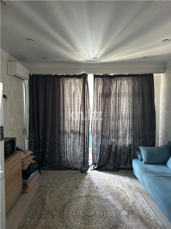 Продажа 1-комнатной квартиры, 27 м², мкр-н Шугыла, дом  340/3 в Алматы - фото 2