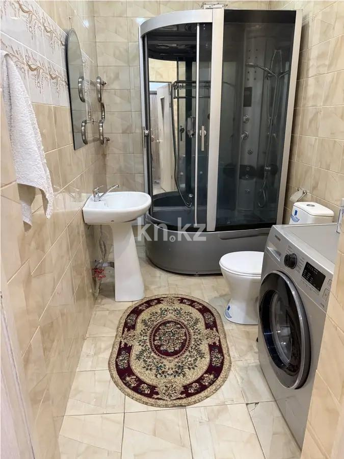 Продажа 2-комнатной квартиры, 59.3 м² в Астане - фото 4