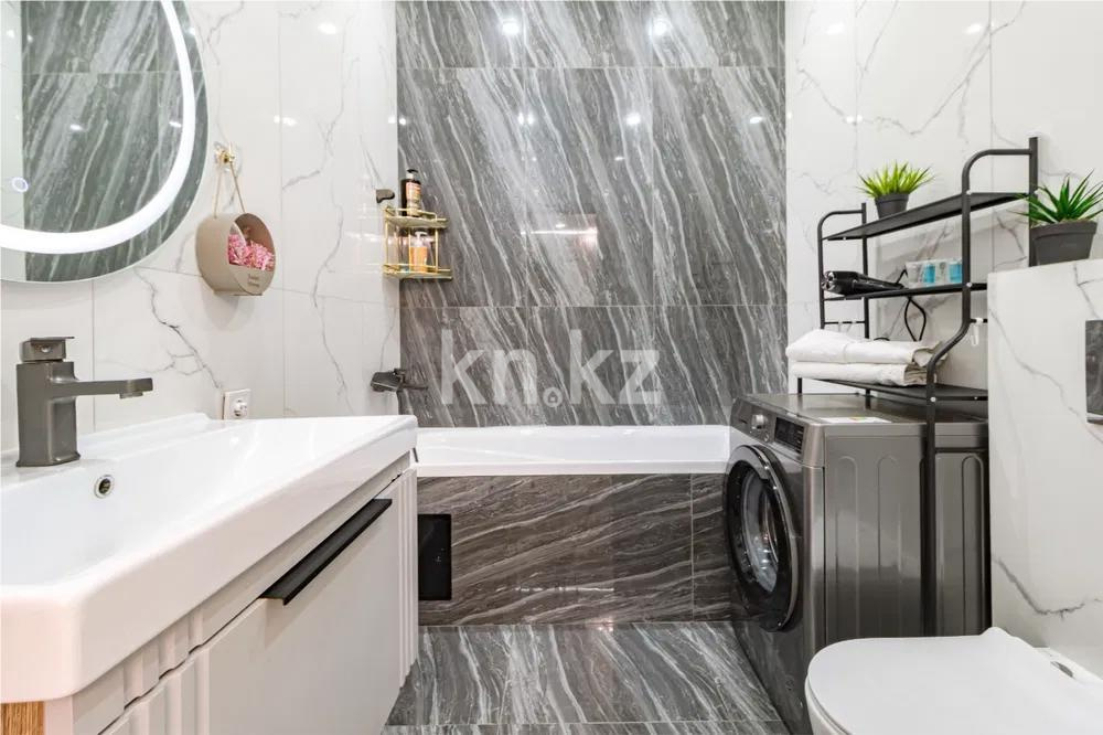 Продажа 3-комнатной квартиры, 73 м² в Астане - фото 6