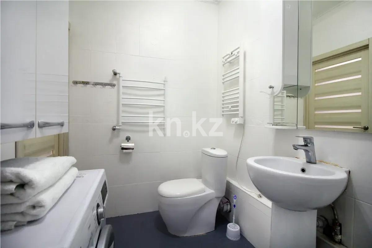 Продажа 3-комнатной квартиры, 72 м² в Алматы - фото 4