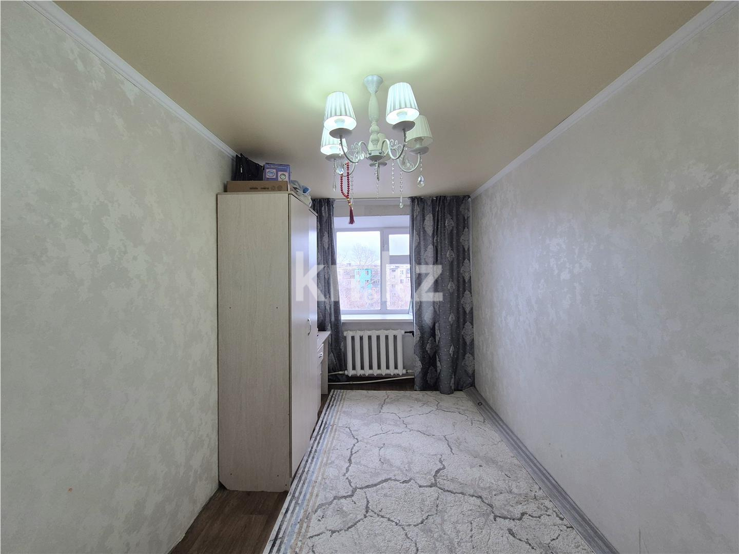 Продажа 3-комнатной квартиры, 57 м², пр. Момышулы в Темиртау - фото 4