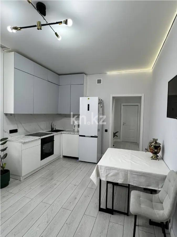 Продажа 2-комнатной квартиры, 48.5 м² в Астане - фото 3