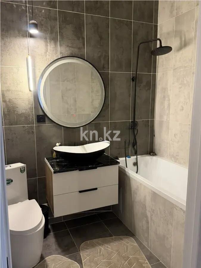 Продажа 2-комнатной квартиры, 44 м² в Алматы - фото 4