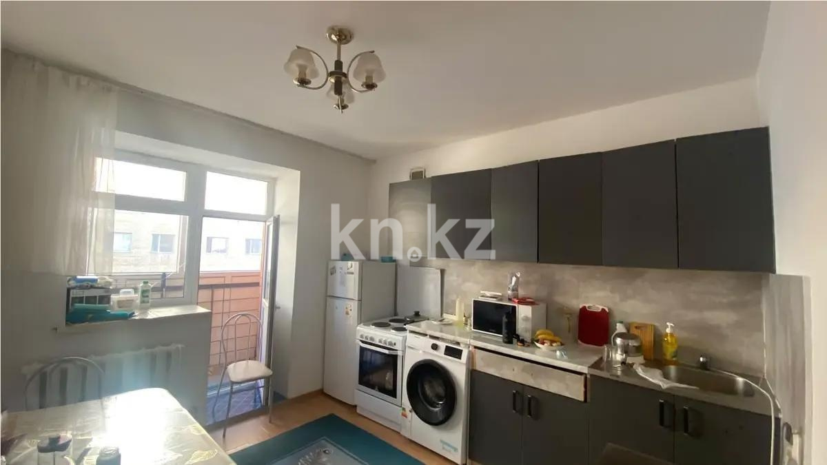 Продажа 1-комнатной квартиры, 35 м² в Астане - фото 2