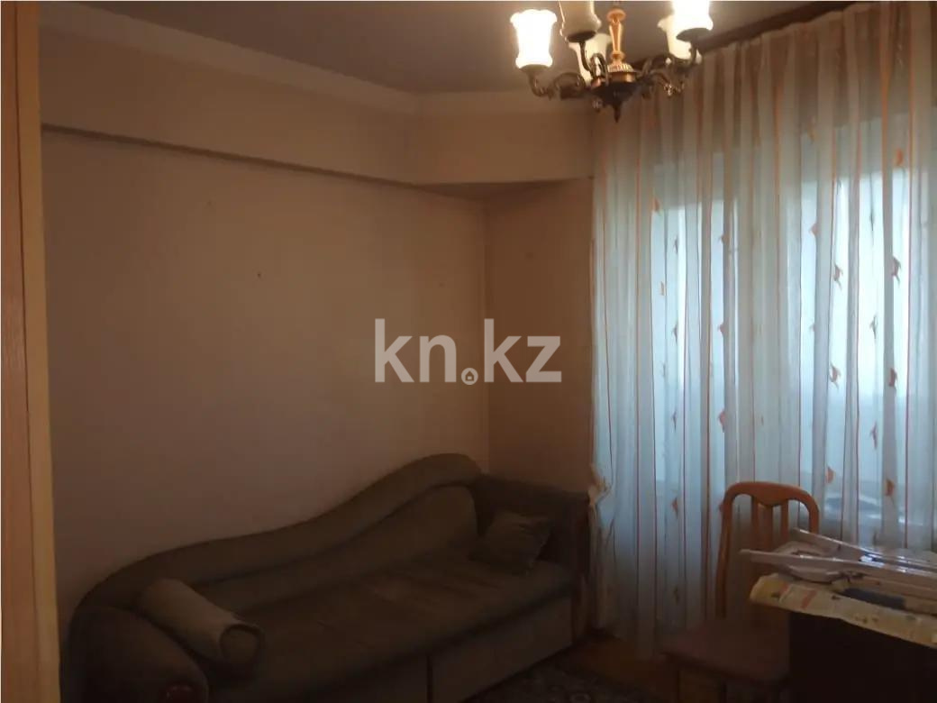 Продажа 2-комнатной квартиры, 53 м², пр. Назарбаева, дом  193 в Алматы - фото 2