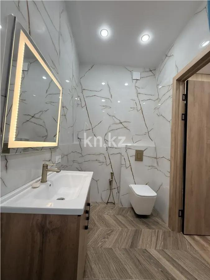 Продажа 2-комнатной квартиры, 52 м² в Астане - фото 3