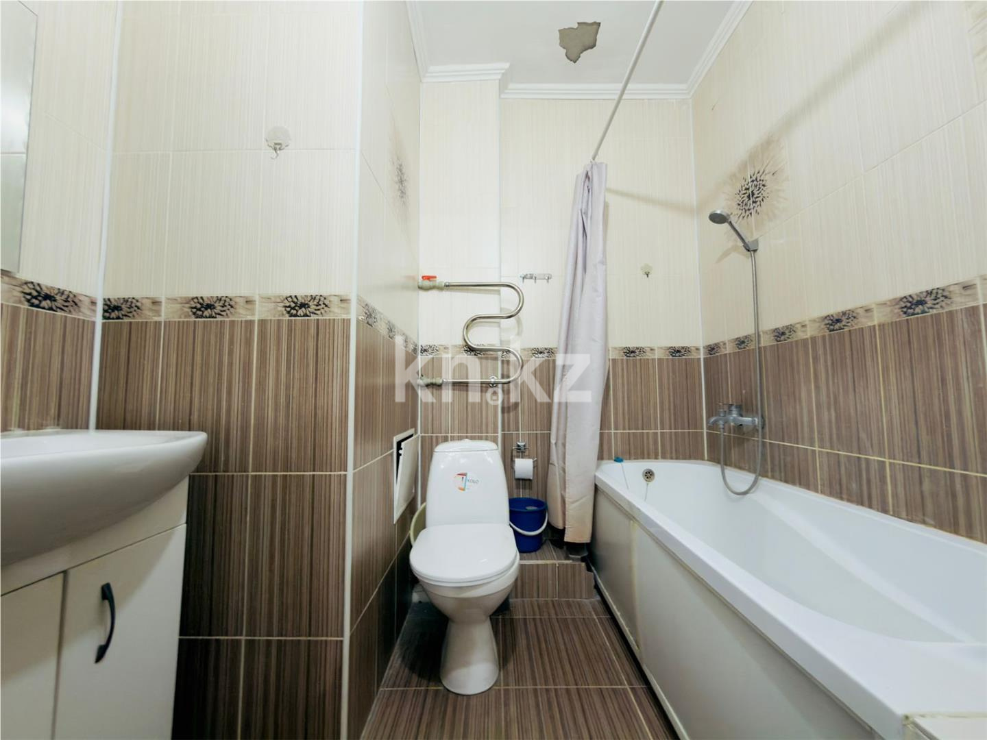 Продажа 1-комнатной квартиры, 57.7 м², ул. Тараз в Астане - фото 8