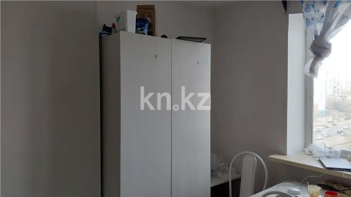 Продажа 1-комнатной квартиры, 34 м² в Астане - фото 2
