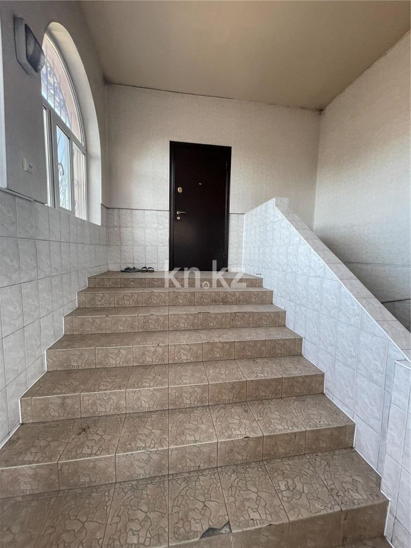 Продажа 7-комнатного дома, 461.6 м², ул. Кажибекова в Караганде - фото 24