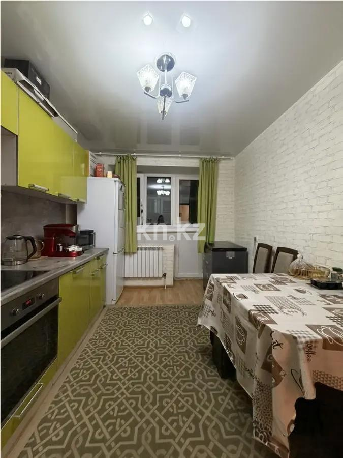 Продажа 2-комнатной квартиры, 55 м² в Астане - фото 3