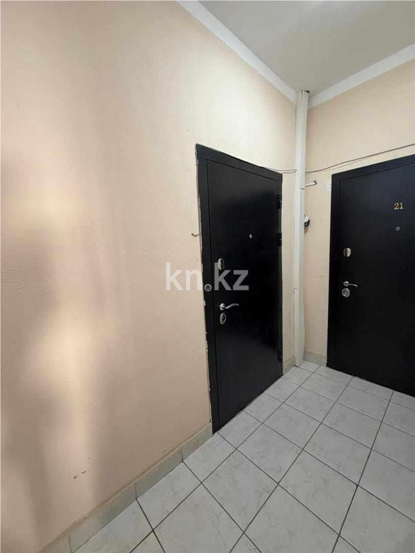 Продажа 2-комнатной квартиры, 66 м² в Караганде - фото 16