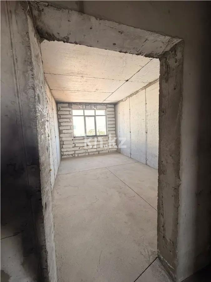 Продажа 3-комнатной квартиры, 98 м² в Алматы - фото 2