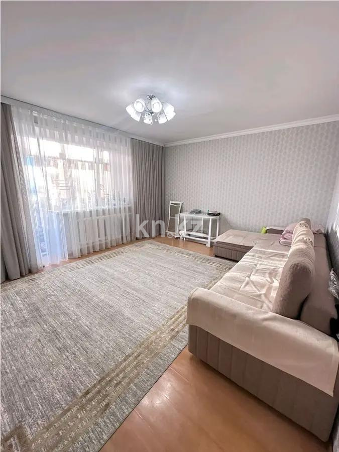 Продажа 2-комнатной квартиры, 80 м², ул. Мустафина, дом  1 в Астане