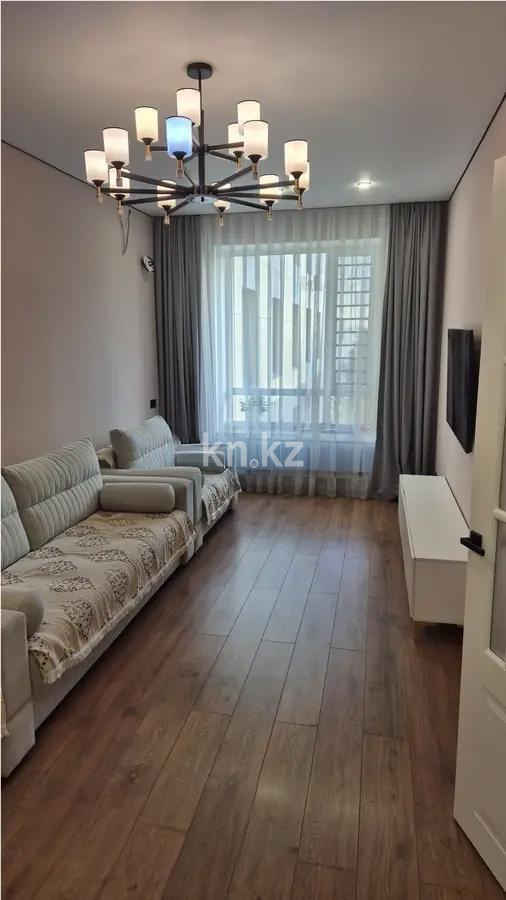 Продажа 3-комнатной квартиры, 64 м² в Астане