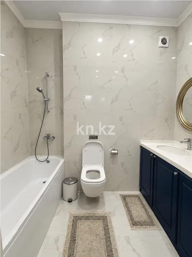 Продажа 3-комнатной квартиры, 100 м² в Астане - фото 5