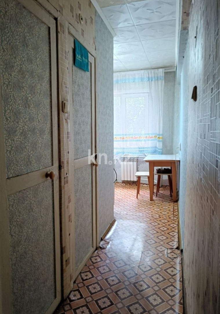 Продажа 2-комнатной квартиры, 45.2 м² в Усть-Каменогорске - фото 5