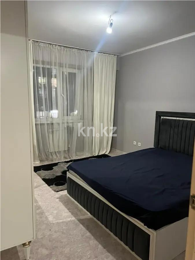 Продажа 1-комнатной квартиры, 40.4 м² в Алматы