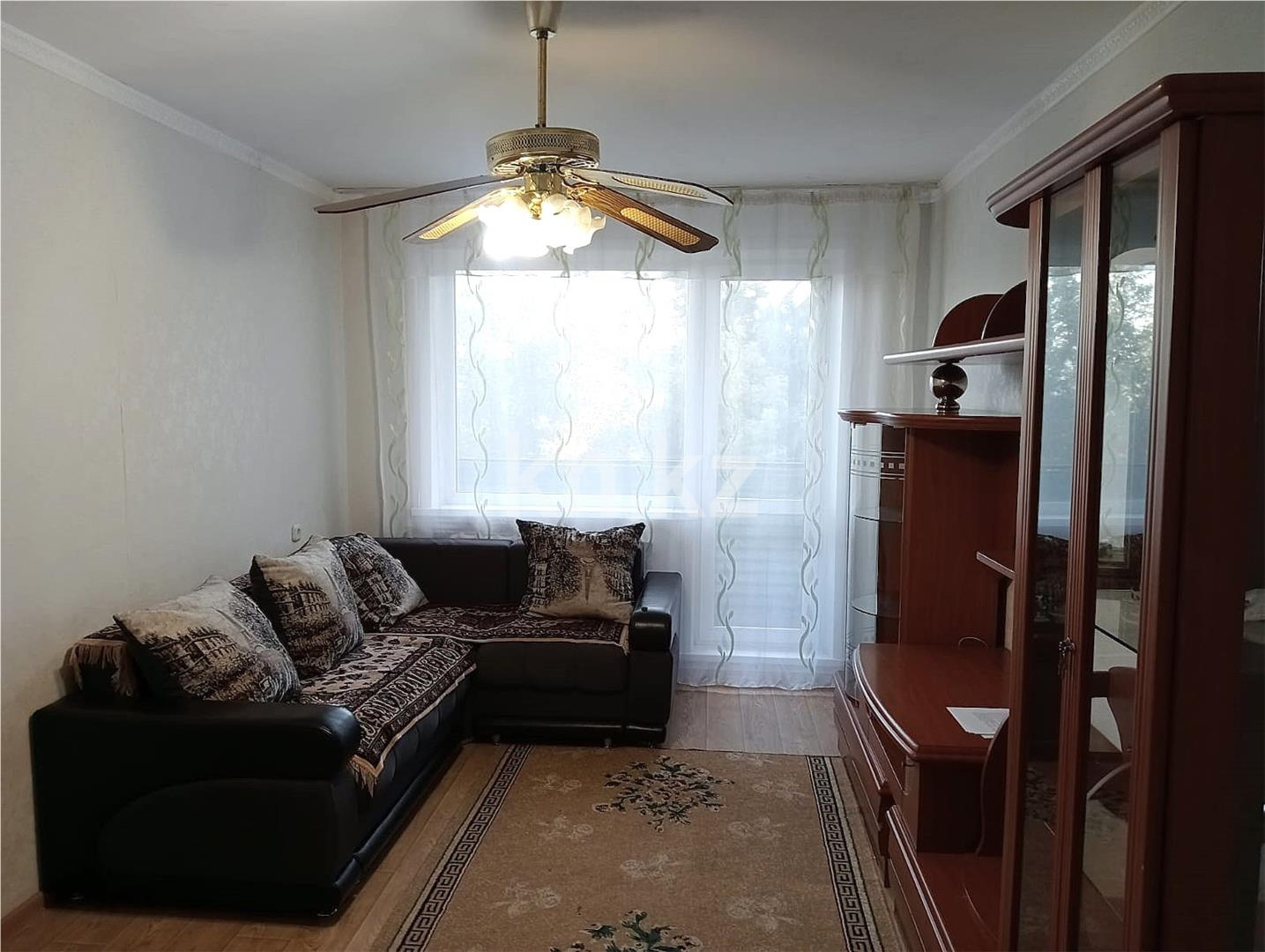 Продажа 2-комнатной квартиры, 47 м² в Абае