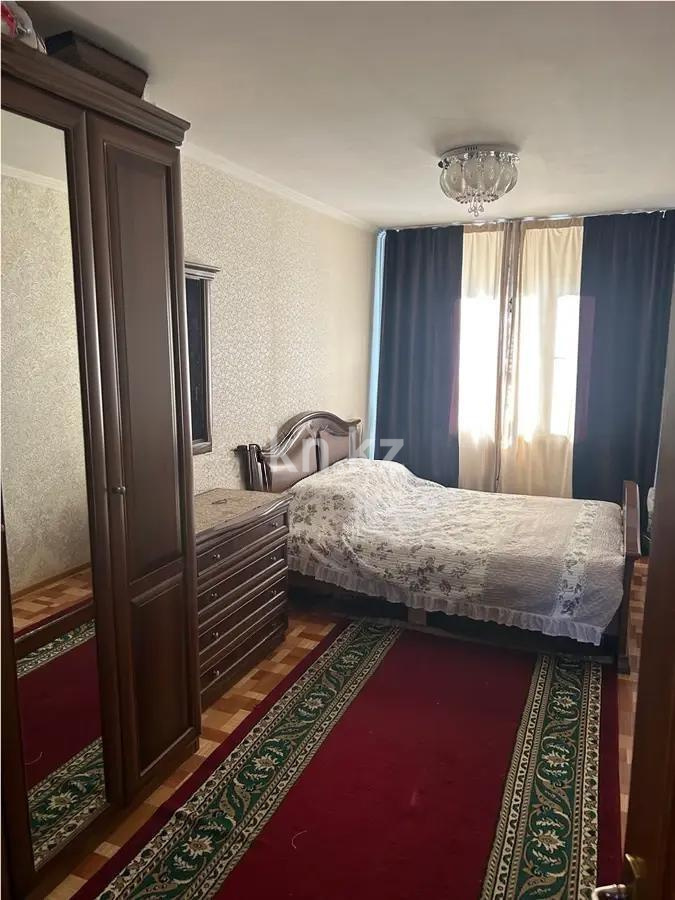 Продажа 3-комнатной квартиры, 58 м² в Караганде - фото 2