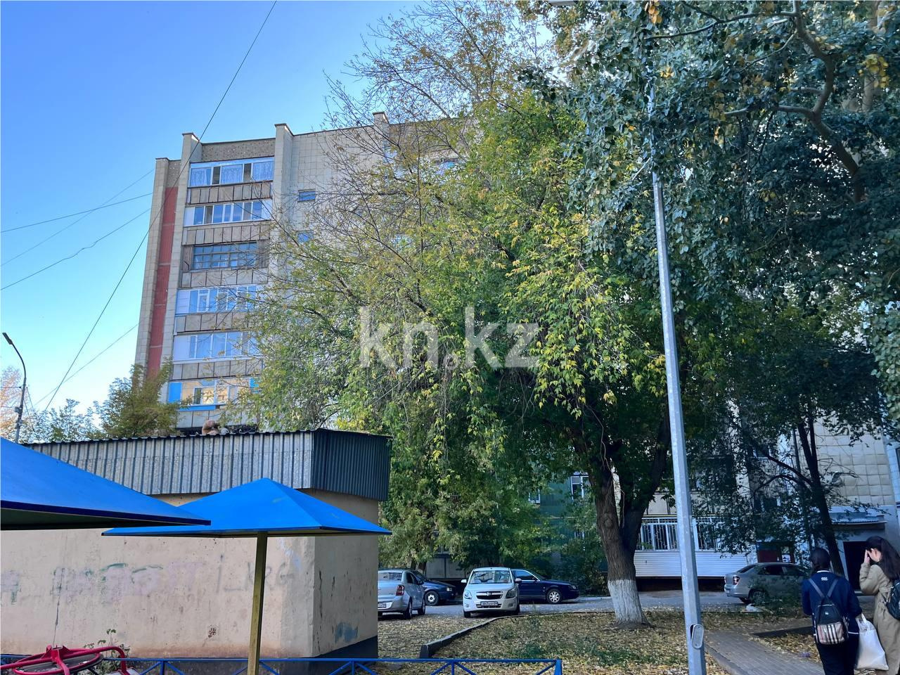 Продажа 2-комнатной квартиры, 50 м², ул. Гапеева в Караганде - фото 15