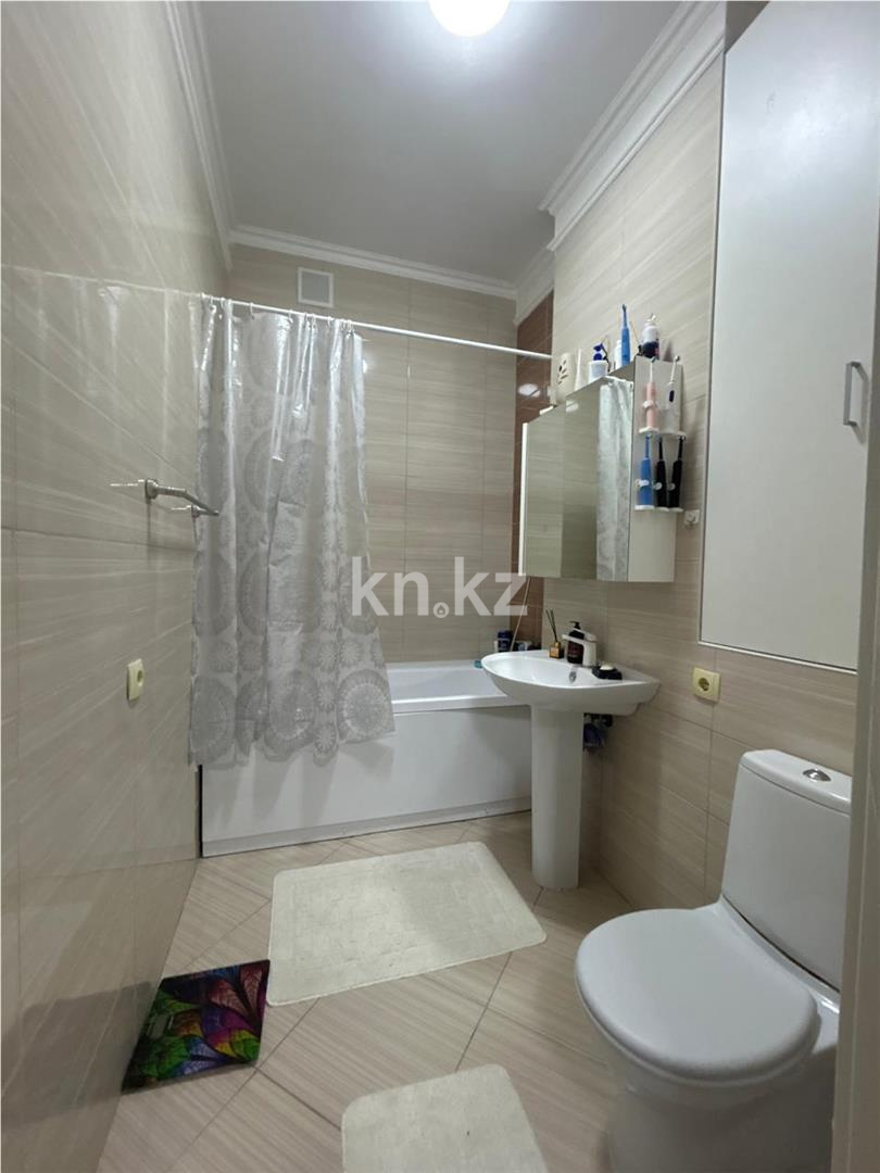 Продажа 4-комнатной квартиры, 110 м² в Астане - фото 14