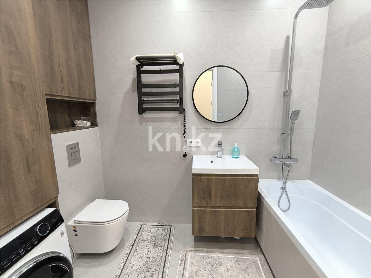 Продажа 3-комнатной квартиры, 64 м² в Караганде - фото 9