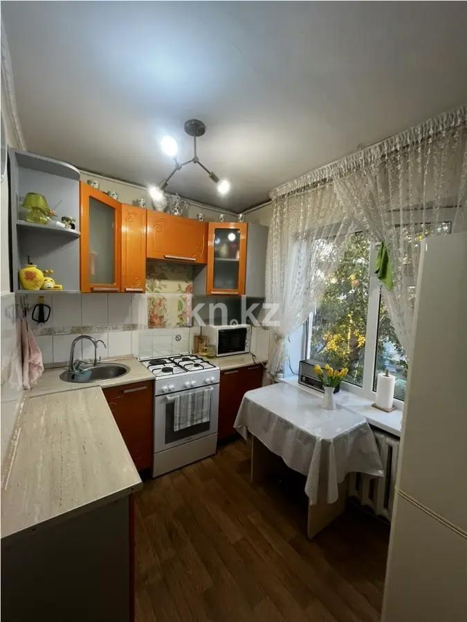Продажа 2-комнатной квартиры, 46 м², ул. Дукенулы, дом  16 в Астане - фото 3