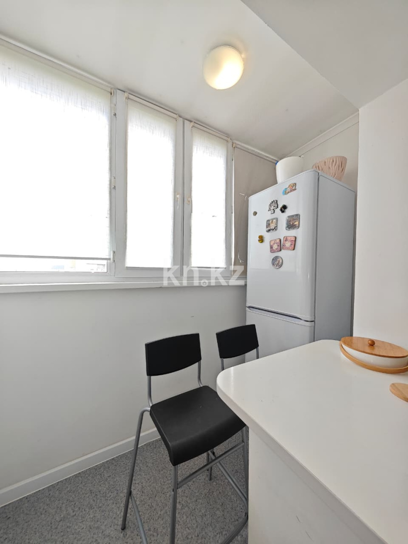 Продажа 1-комнатной квартиры, 34 м² в Караганде - фото 11