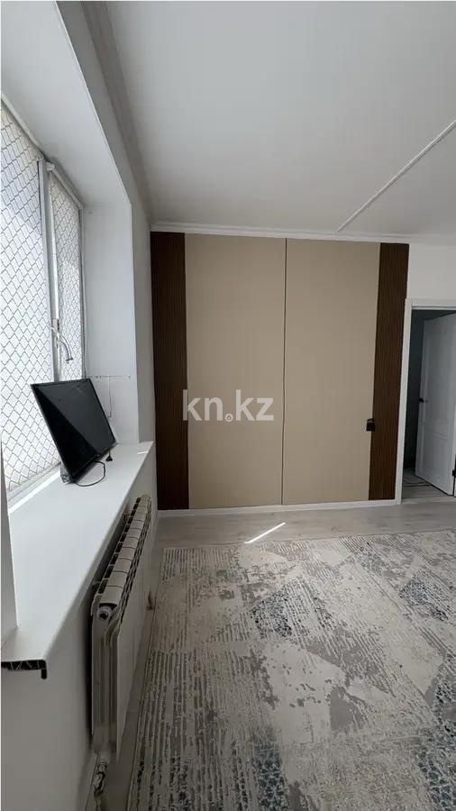 Продажа 2-комнатной квартиры, 40 м² в Астане