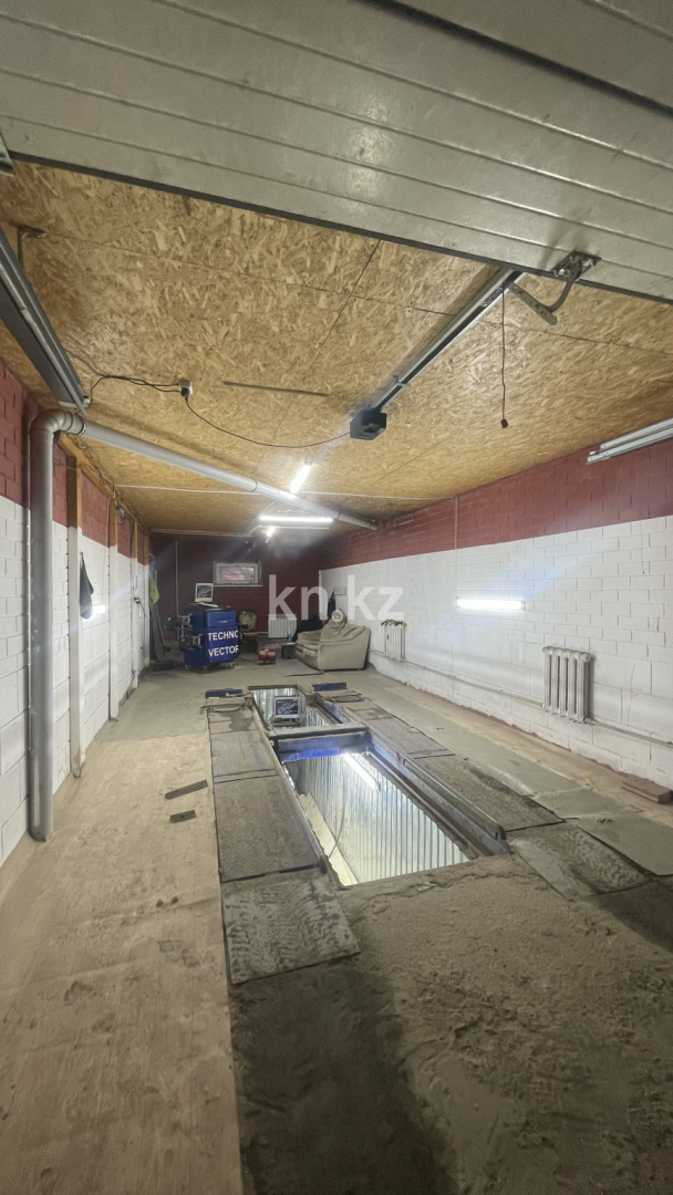 Продажа 6-комнатного дома, 500 м², ул. Балкантау в Астане - фото 9