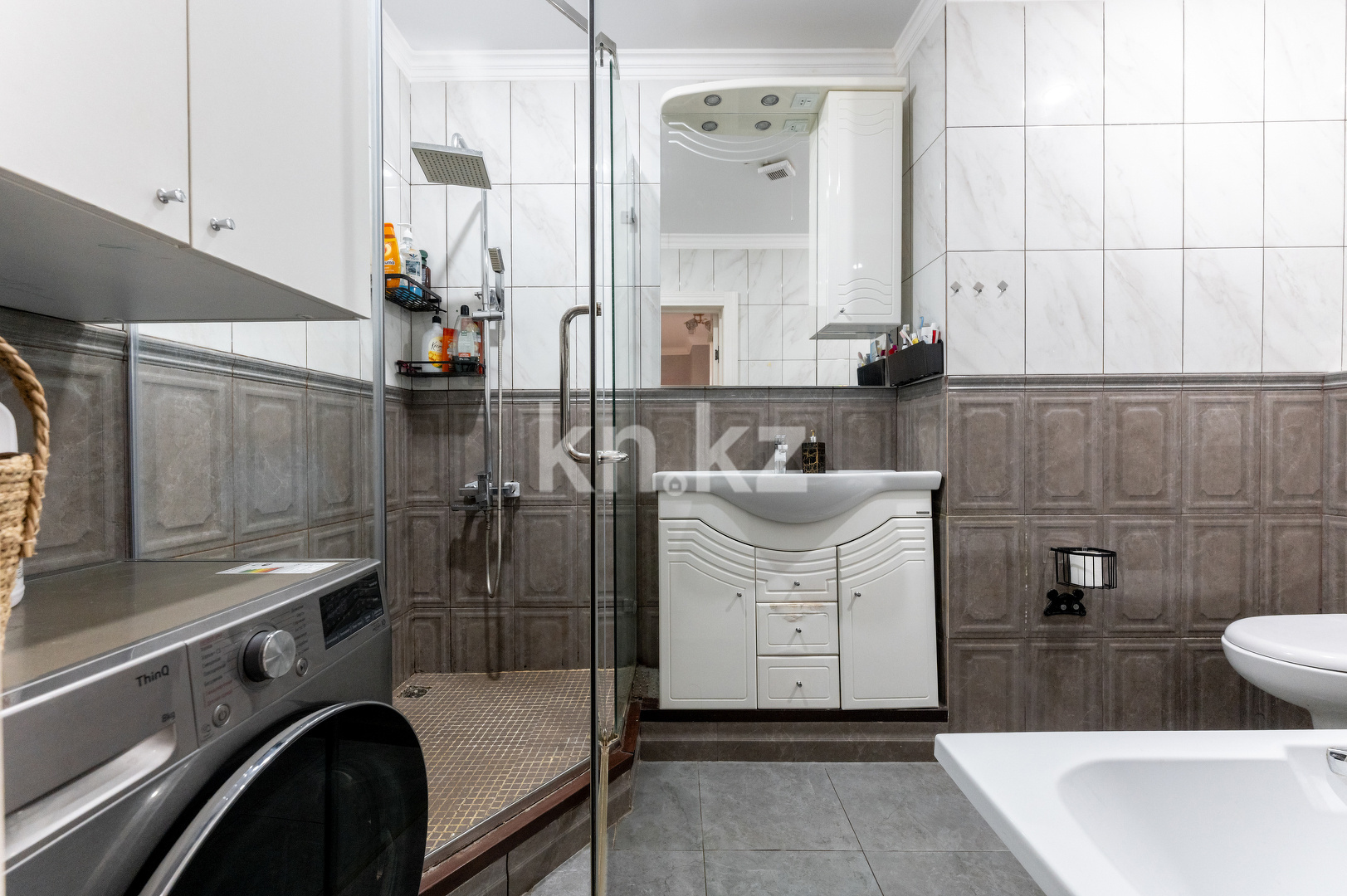 Продажа 3-комнатной квартиры, 100 м² в Астане - фото 24