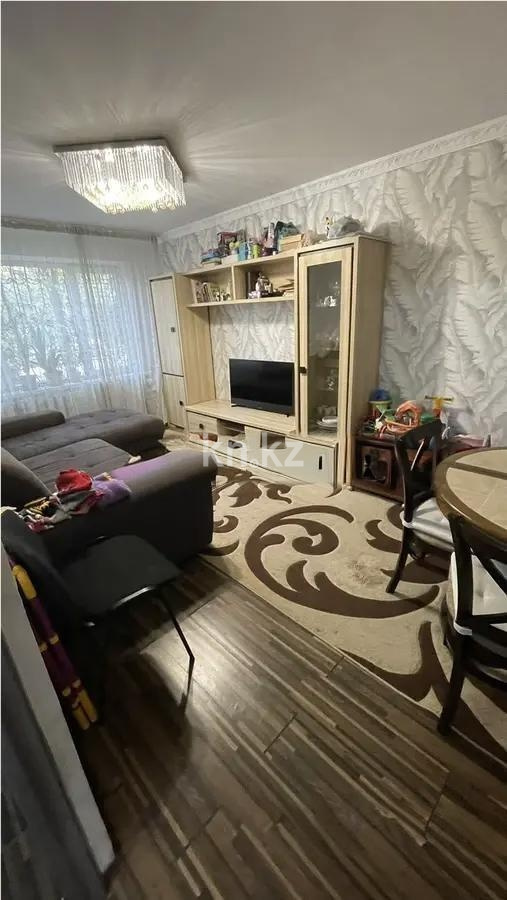 Продажа 4-комнатной квартиры, 75 м² в Алматы