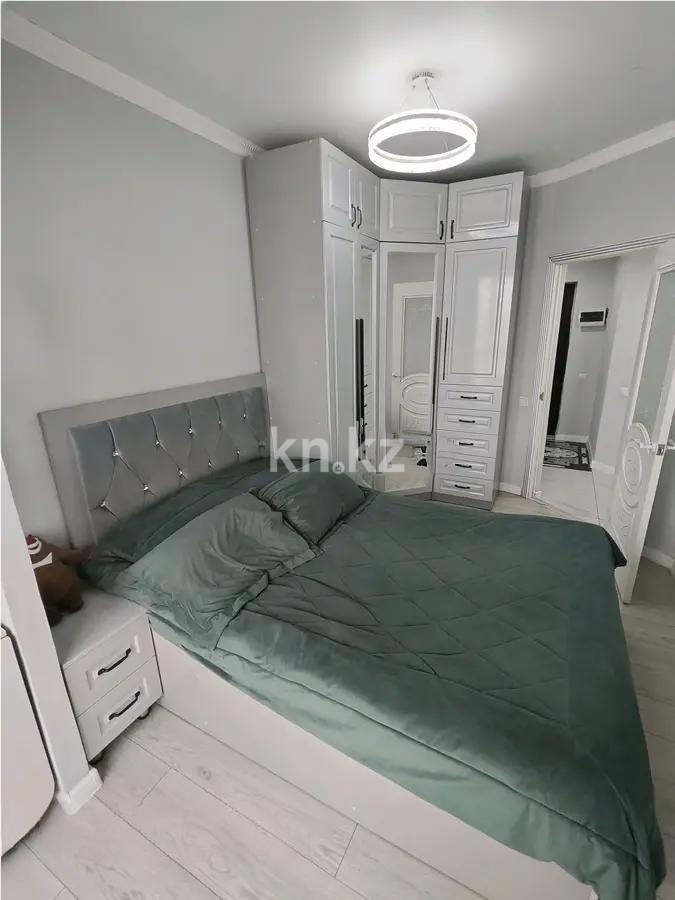 Продажа 2-комнатной квартиры, 42.6 м² в Алматы - фото 2