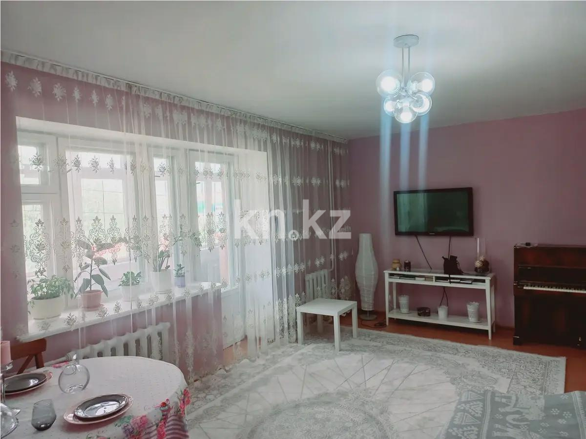 Продажа 3-комнатной квартиры, 86 м², ул. Рыскулбекова, дом  7 в Астане