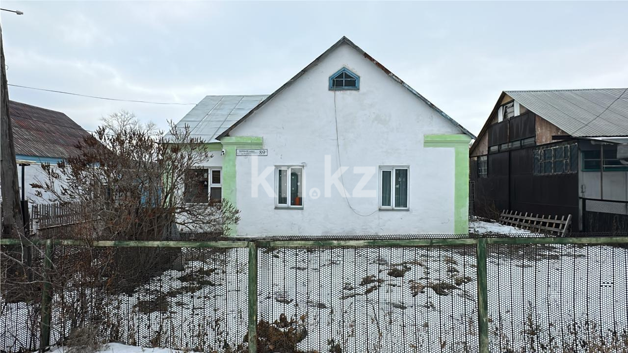 Продажа 4-комнатного дома, 96 м², ул. Тулебаева в Темиртау - фото 22