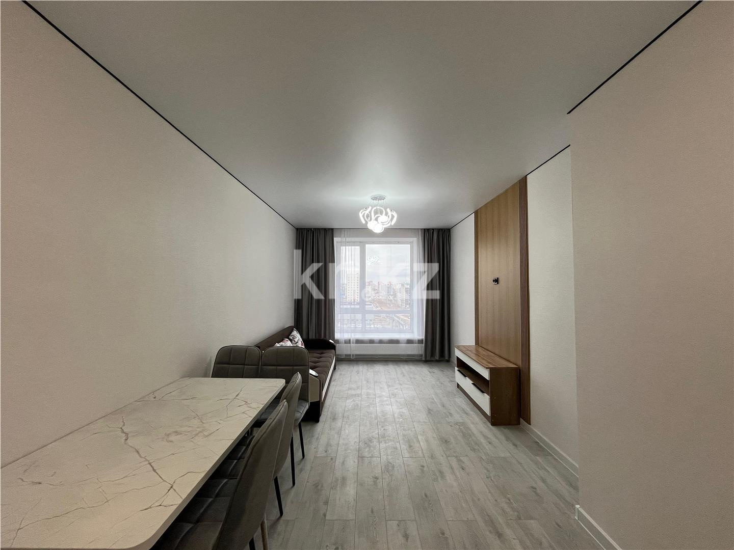 Продажа 1-комнатной квартиры, 43 м² в Астане - фото 5