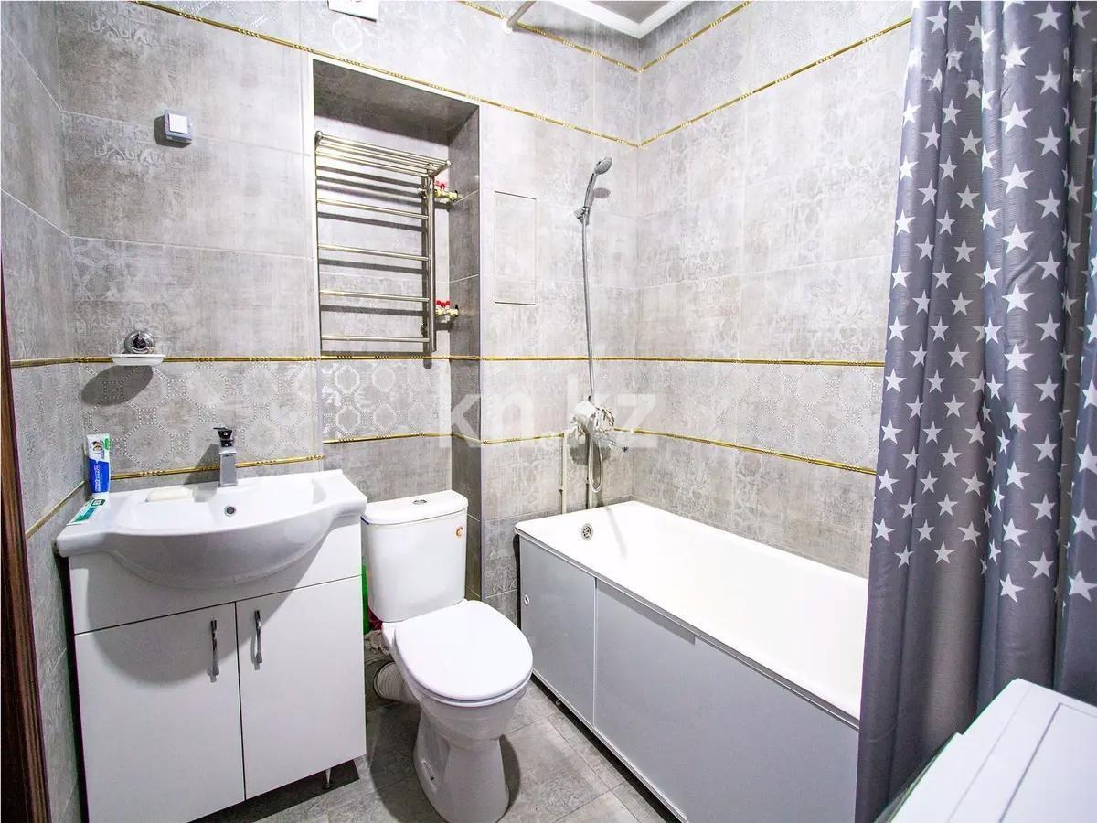 Продажа 2-комнатной квартиры, 83.4 м² в Алматы - фото 5