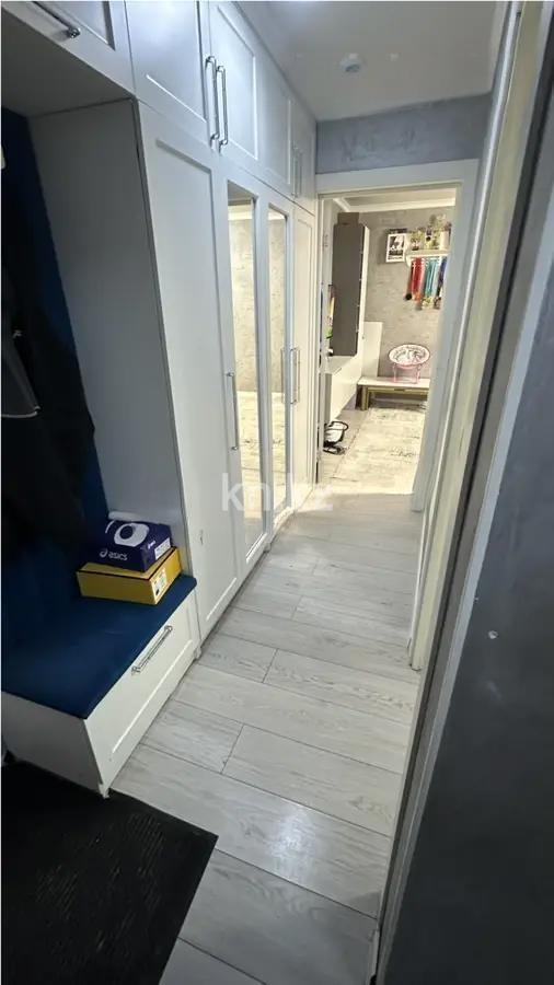 Продажа 2-комнатной квартиры, 42.5 м² в Алматы - фото 5