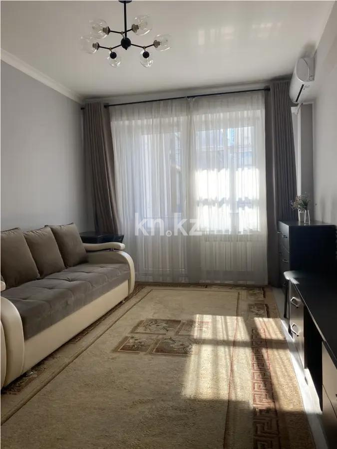 Продажа 3-комнатной квартиры, 83 м², Кульджинский тракт, дом  16/1 в Алматы