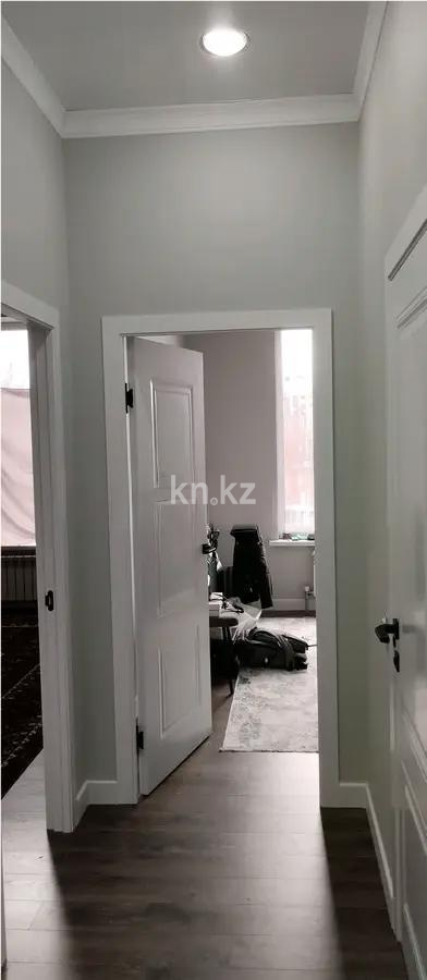 Продажа 3-комнатной квартиры, 73 м² в Алматы - фото 3